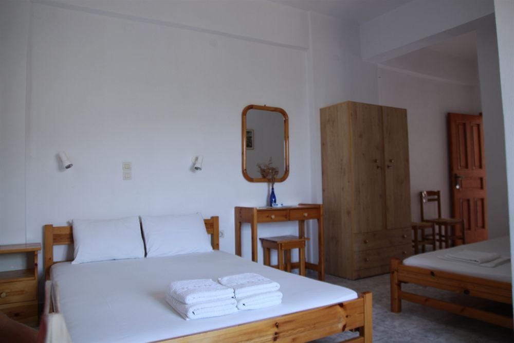 Oasis Rooms & Studios In Galissas Exterior foto