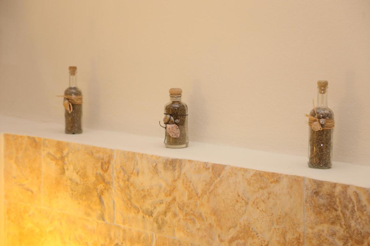 Oasis Rooms & Studios In Galissas Habitación foto