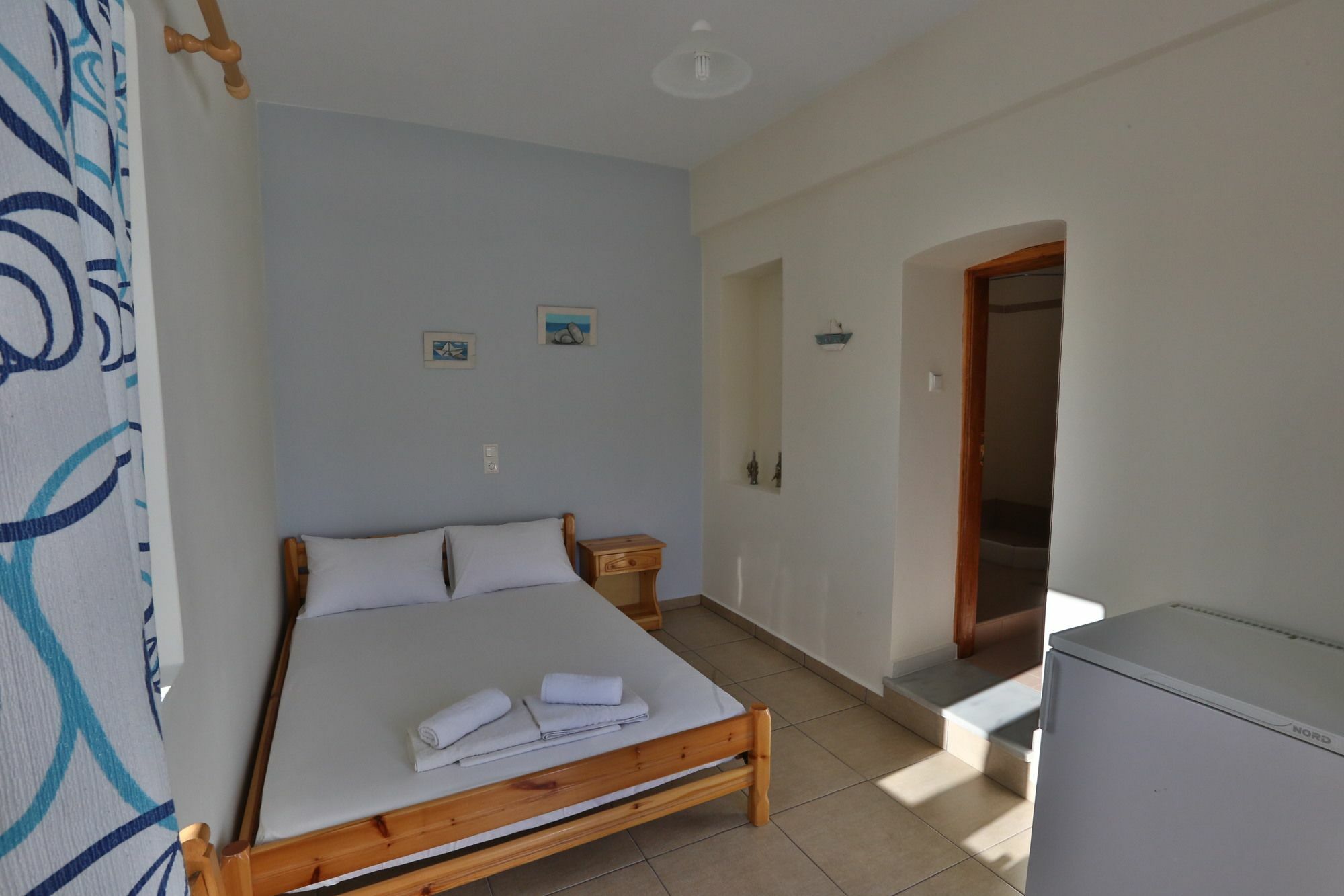 Oasis Rooms & Studios In Galissas Exterior foto