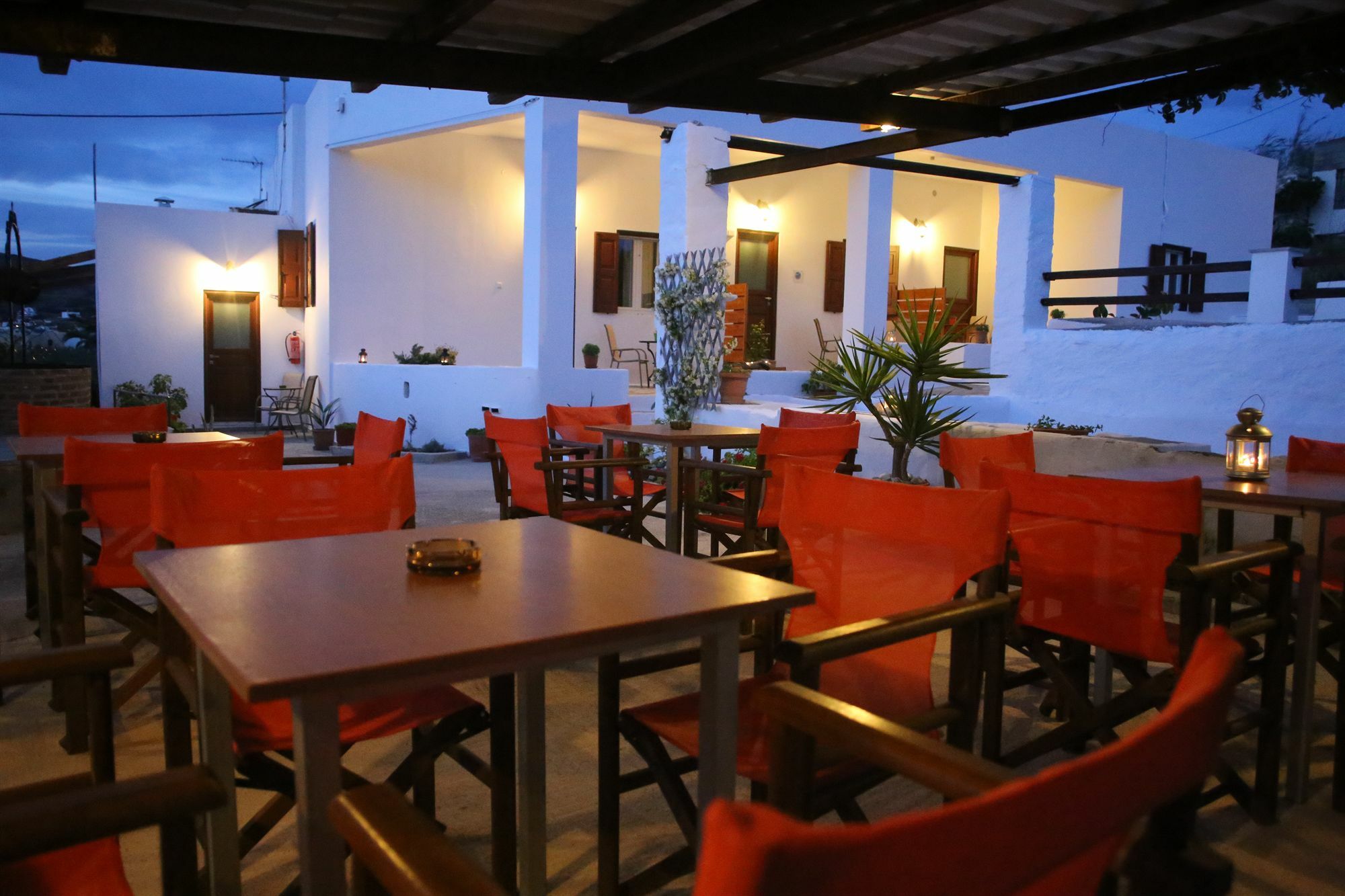 Oasis Rooms & Studios In Galissas Exterior foto