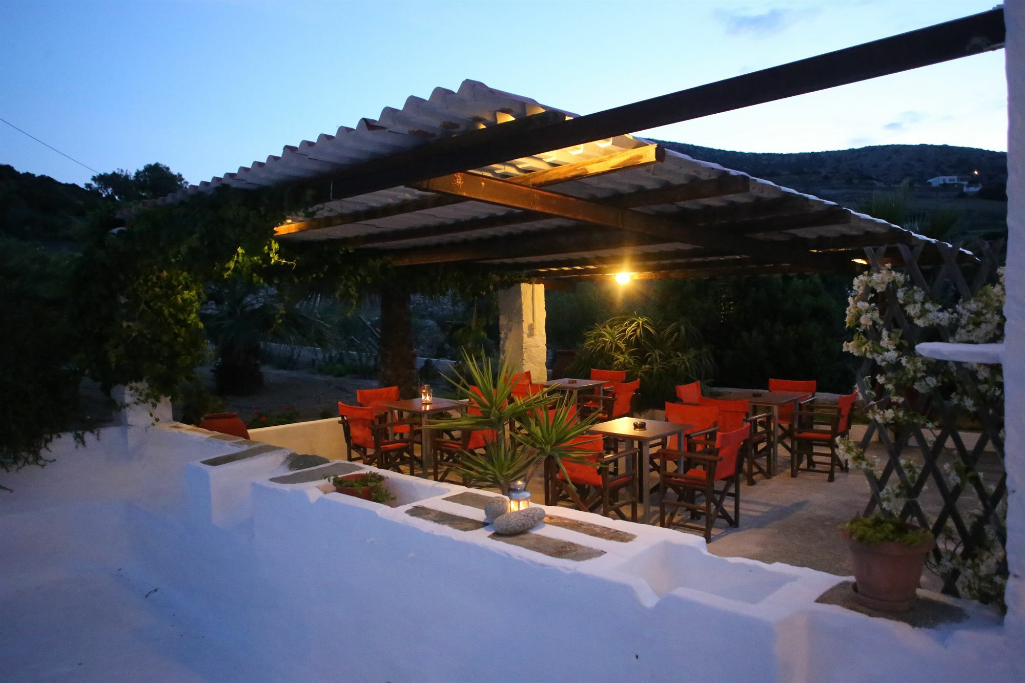 Oasis Rooms & Studios In Galissas Exterior foto